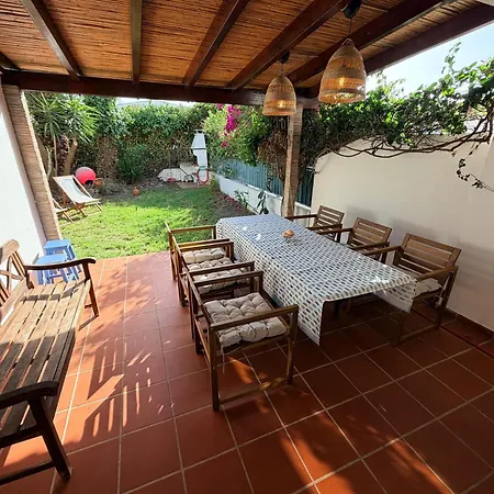 Casa Da Armacao Do Barril