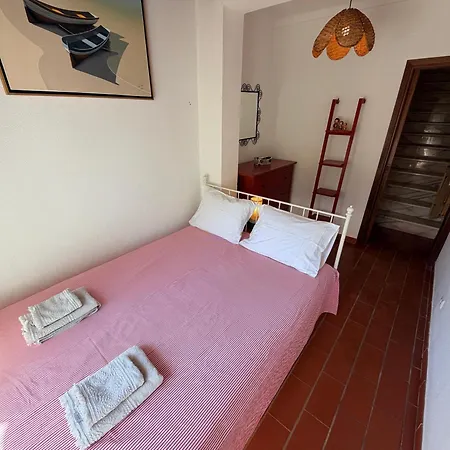Casa Da Armacao Do Barril *
