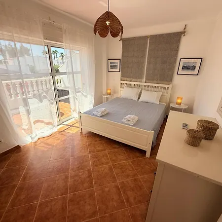 Σπίτι διακοπών Casa Da Armacao Do Barril