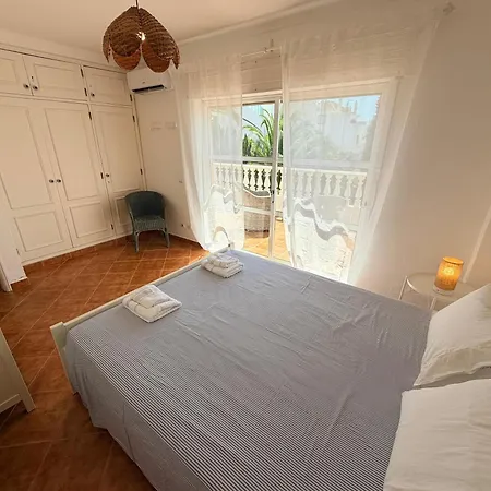 Casa Da Armacao Do Barril Σπίτι διακοπών Santa Luzia (Tavira)