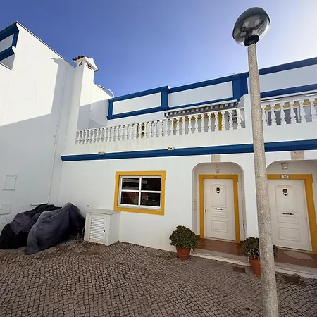 Σπίτι διακοπών Casa Da Armacao Do Barril Santa Luzia (Tavira)