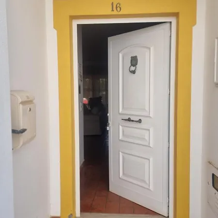Casa Da Armacao Do Barril